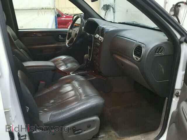 2003 GMC ENVOY - VIN: 1GKET16S436200039 - Photo 5