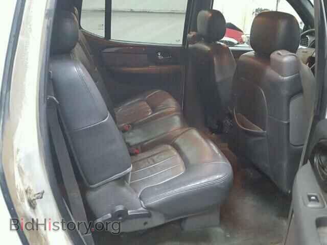 2003 GMC ENVOY - VIN: 1GKET16S436200039 - Photo 6