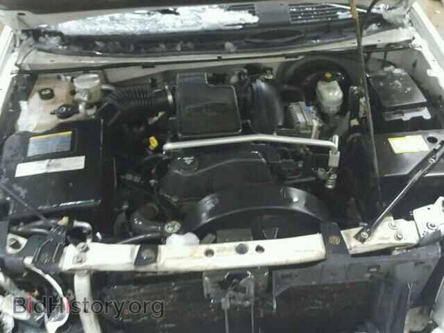 2003 GMC ENVOY - VIN: 1GKET16S436200039 - Photo 7
