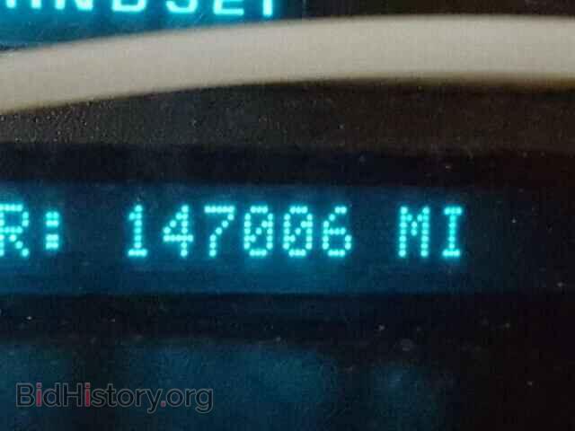 2003 GMC ENVOY - VIN: 1GKET16S436200039 - Photo 8