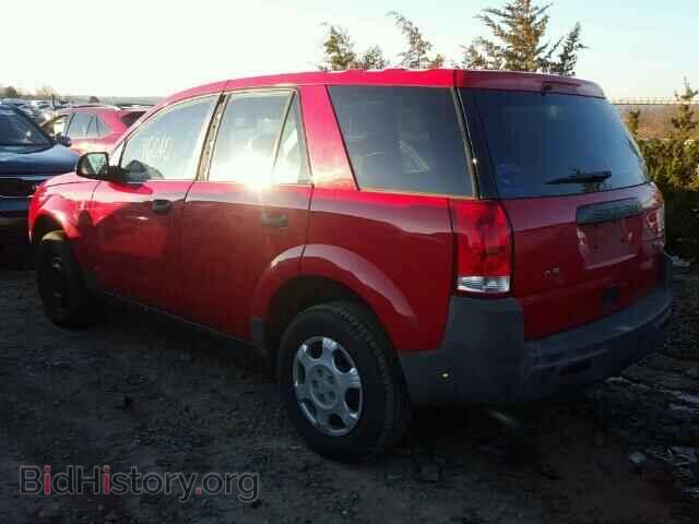 2003 SATURN VUE - VIN: 5GZCZ53B63S899788 - Фото 3