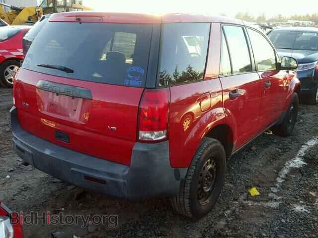 2003 SATURN VUE - VIN: 5GZCZ53B63S899788 - Фото 4