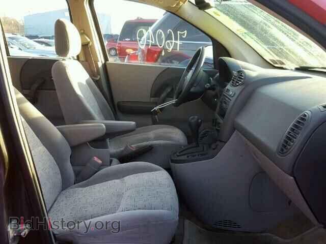 2003 SATURN VUE - VIN: 5GZCZ53B63S899788 - Фото 5