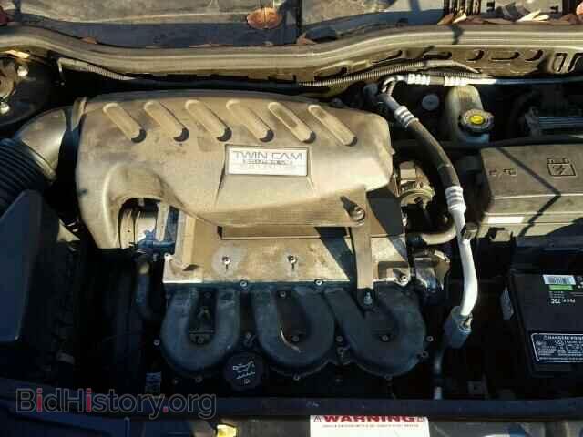 2003 SATURN VUE - VIN: 5GZCZ53B63S899788 - Фото 7
