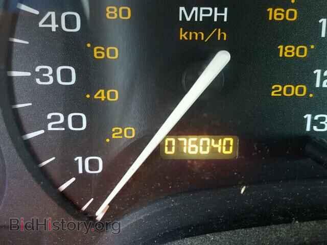 2003 SATURN VUE - VIN: 5GZCZ53B63S899788 - Фото 8