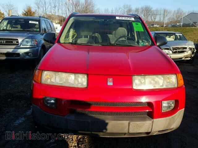 2003 SATURN VUE - VIN: 5GZCZ53B63S899788 - Фото 9