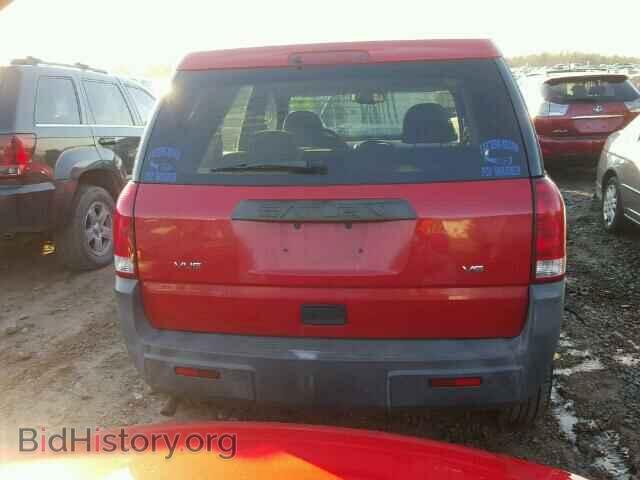 2003 SATURN VUE - VIN: 5GZCZ53B63S899788 - Фото 10