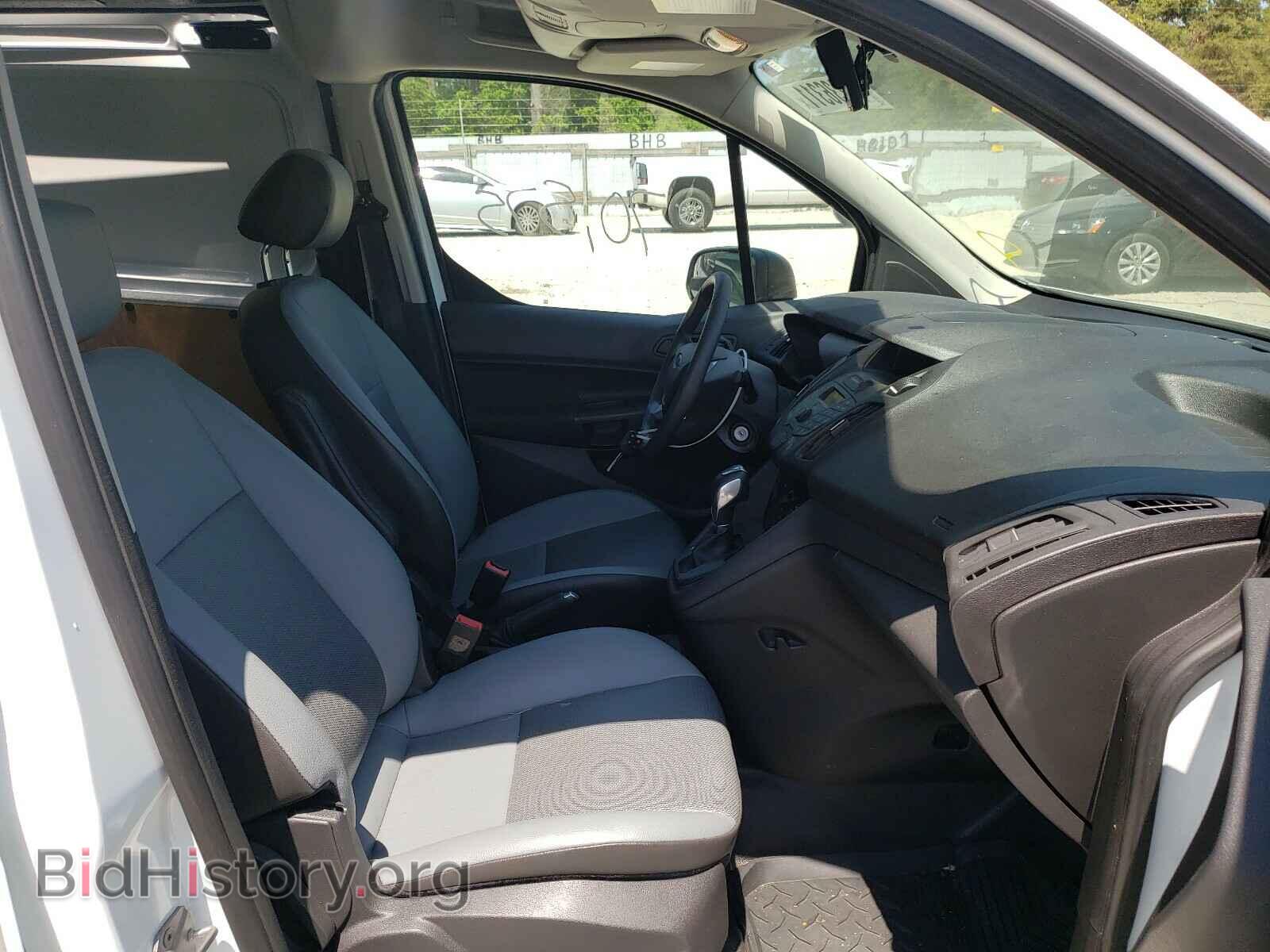 2016 FORD TRANSIT CO - VIN: NM0LS7E74G1263650 - Фото 5