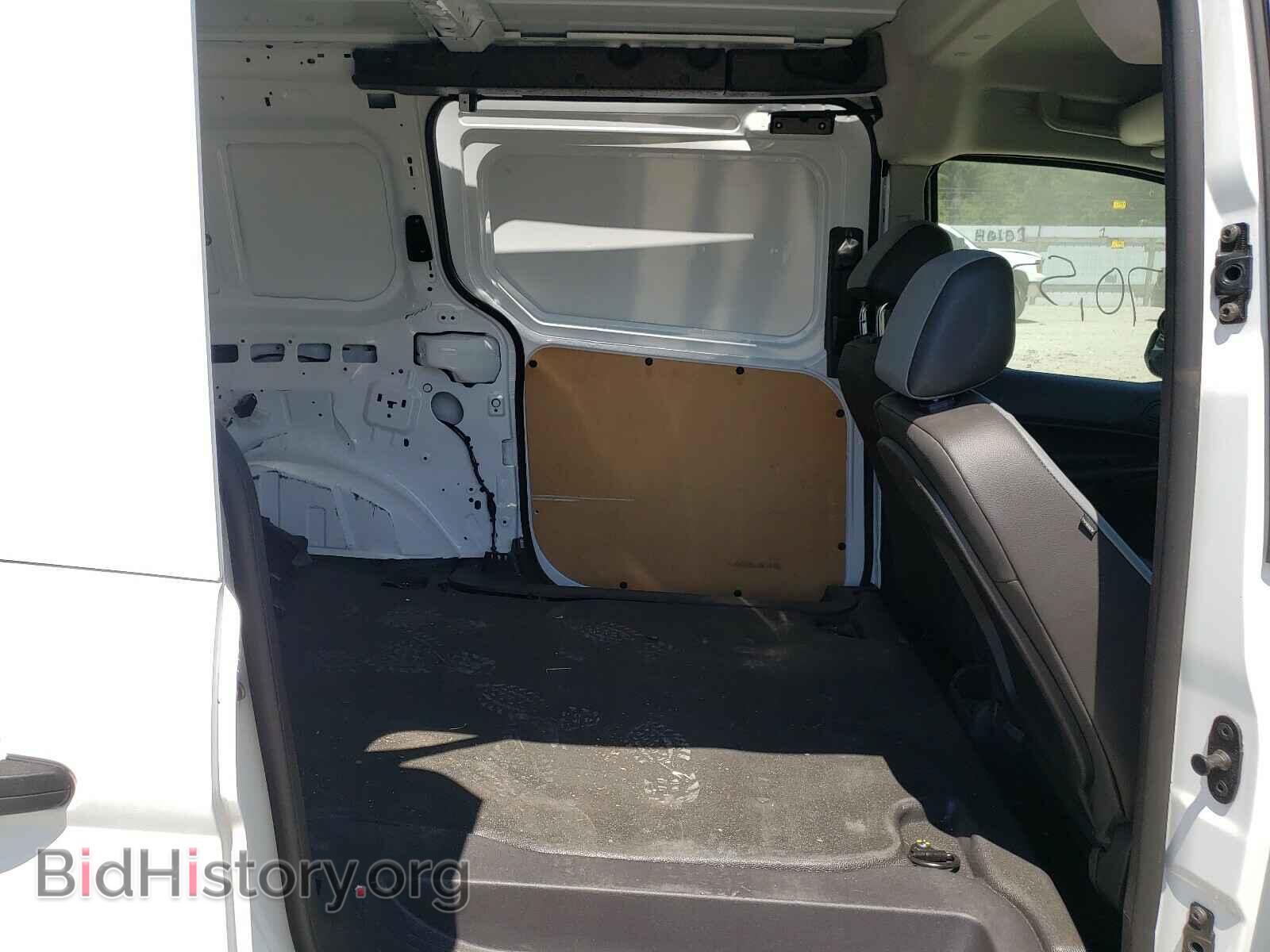 2016 FORD TRANSIT CO - VIN: NM0LS7E74G1263650 - Фото 6
