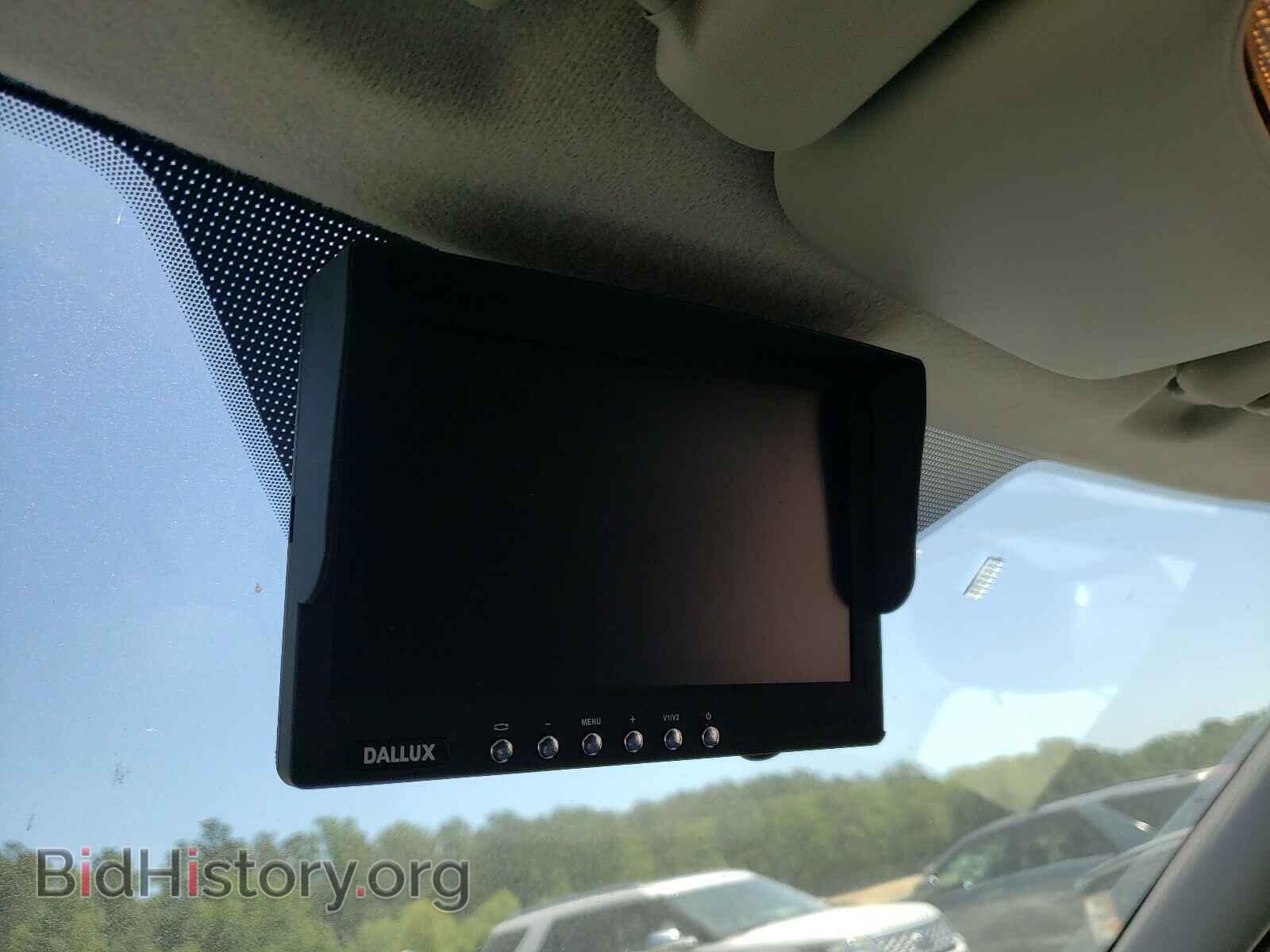 2016 FORD TRANSIT CO - VIN: NM0LS7E74G1263650 - Фото 9