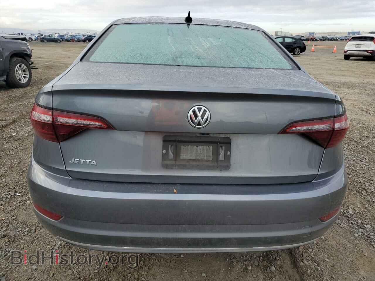2020 VOLKSWAGEN JETTA - VIN: 3VWC57BU6LM077400 - Фото 6