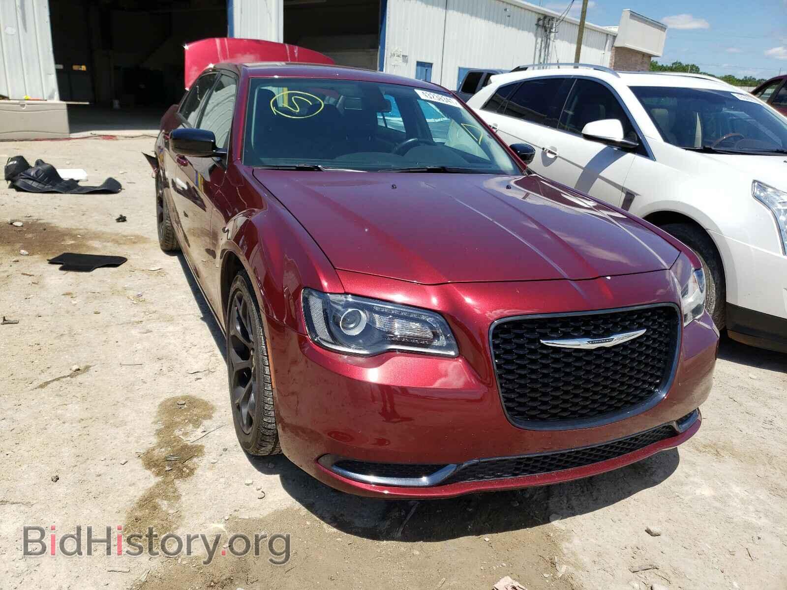 Photo 2C3CCAAG0KH589883 - CHRYSLER 300 2019