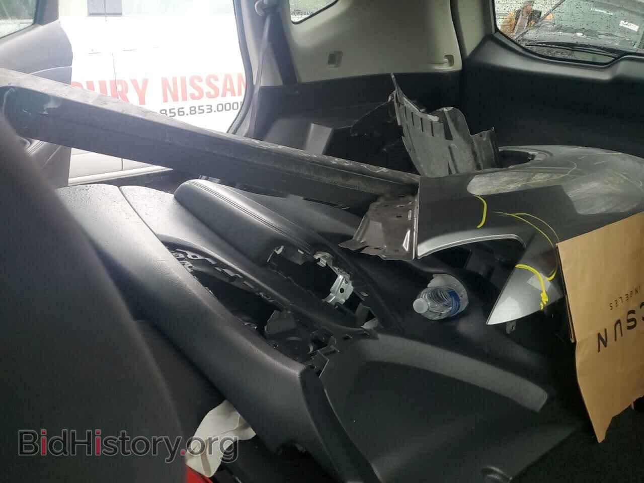 2016 NISSAN ROGUE - VIN: KNMAT2MV0GP691531 - Фото 13