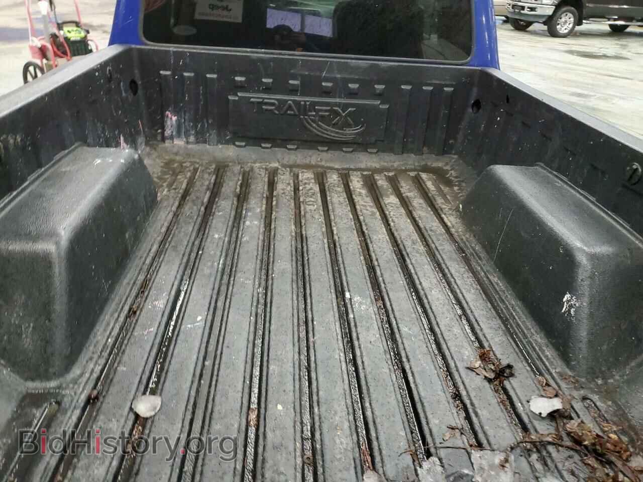 2006 FORD RANGER - VIN: 1FTYR15E16PA44981 - Фото 10