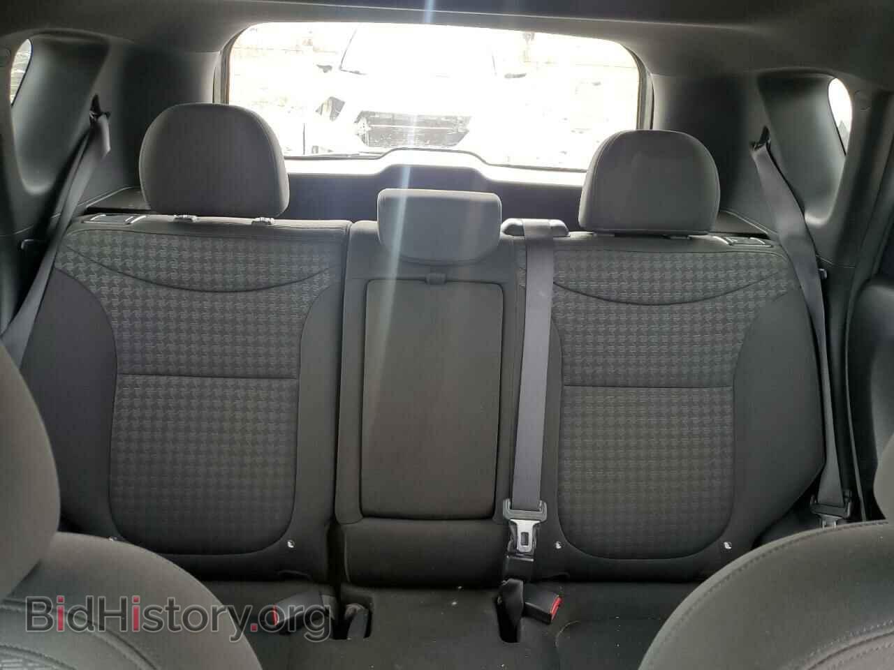 2014 KIA SOUL - VIN: KNDJX3A59E7076682 - Фото 10