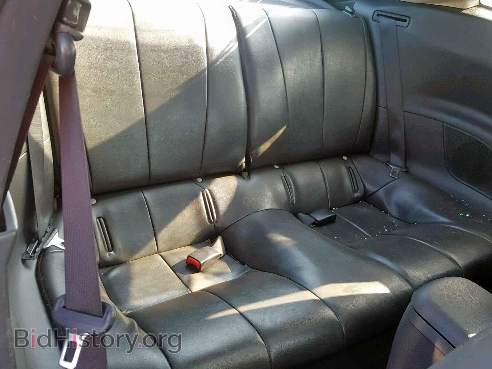 2008 MITSUBISHI ECLIPSE - VIN: 4A3AK34T18E010505 - Фото 6