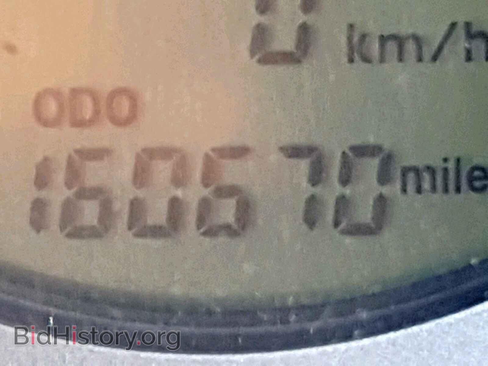 2008 MITSUBISHI ECLIPSE - VIN: 4A3AK34T18E010505 - Фото 8