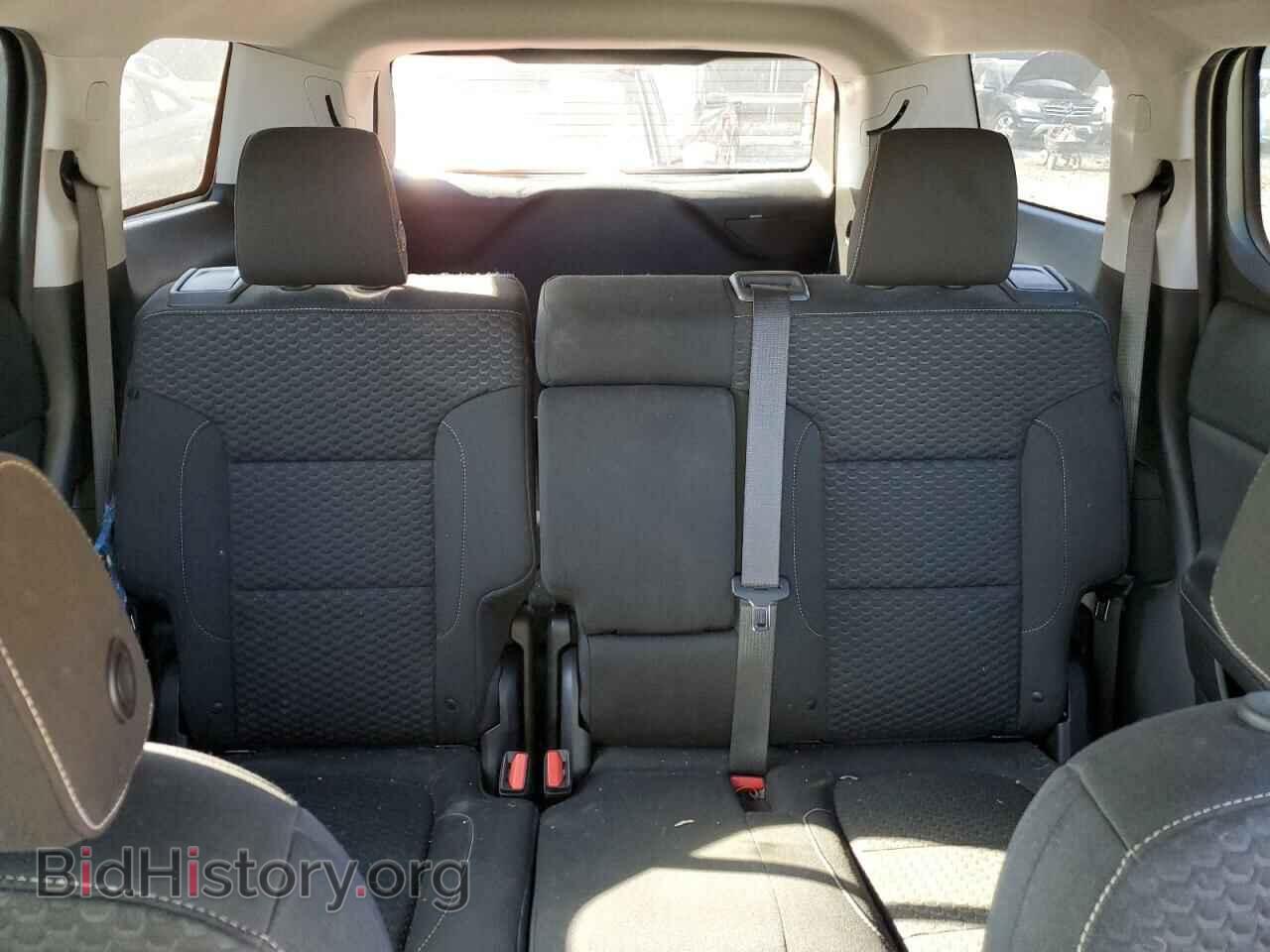 2019 GMC ACADIA - VIN: 1GKKNRLS5KZ122190 - Фото 10