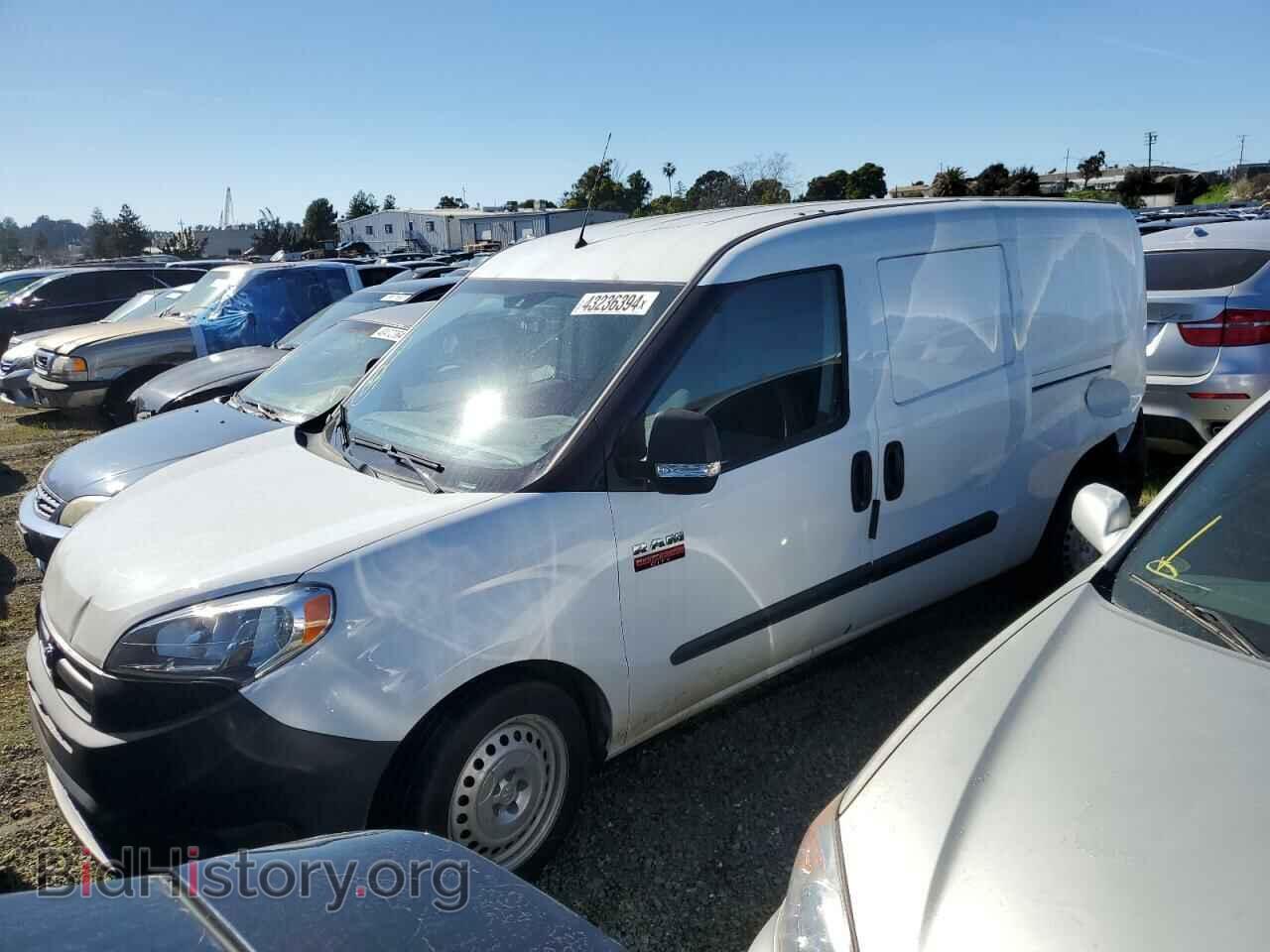 Photo ZFBERFAB0J6L10732 - RAM All Models 2018