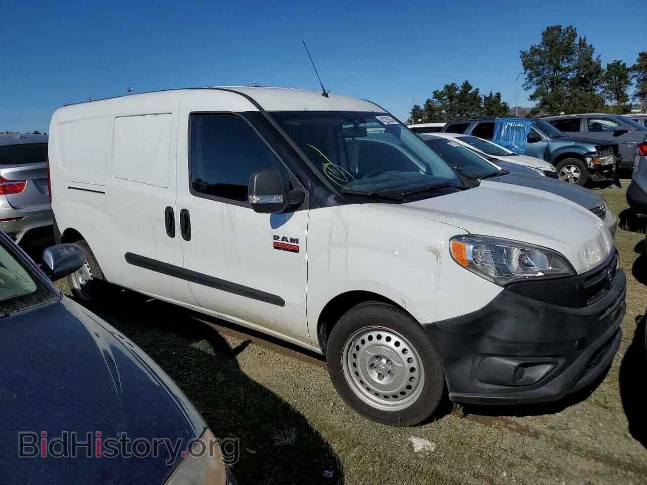 2018 RAM All Models - VIN: ZFBERFAB0J6L10732 - Photo 4