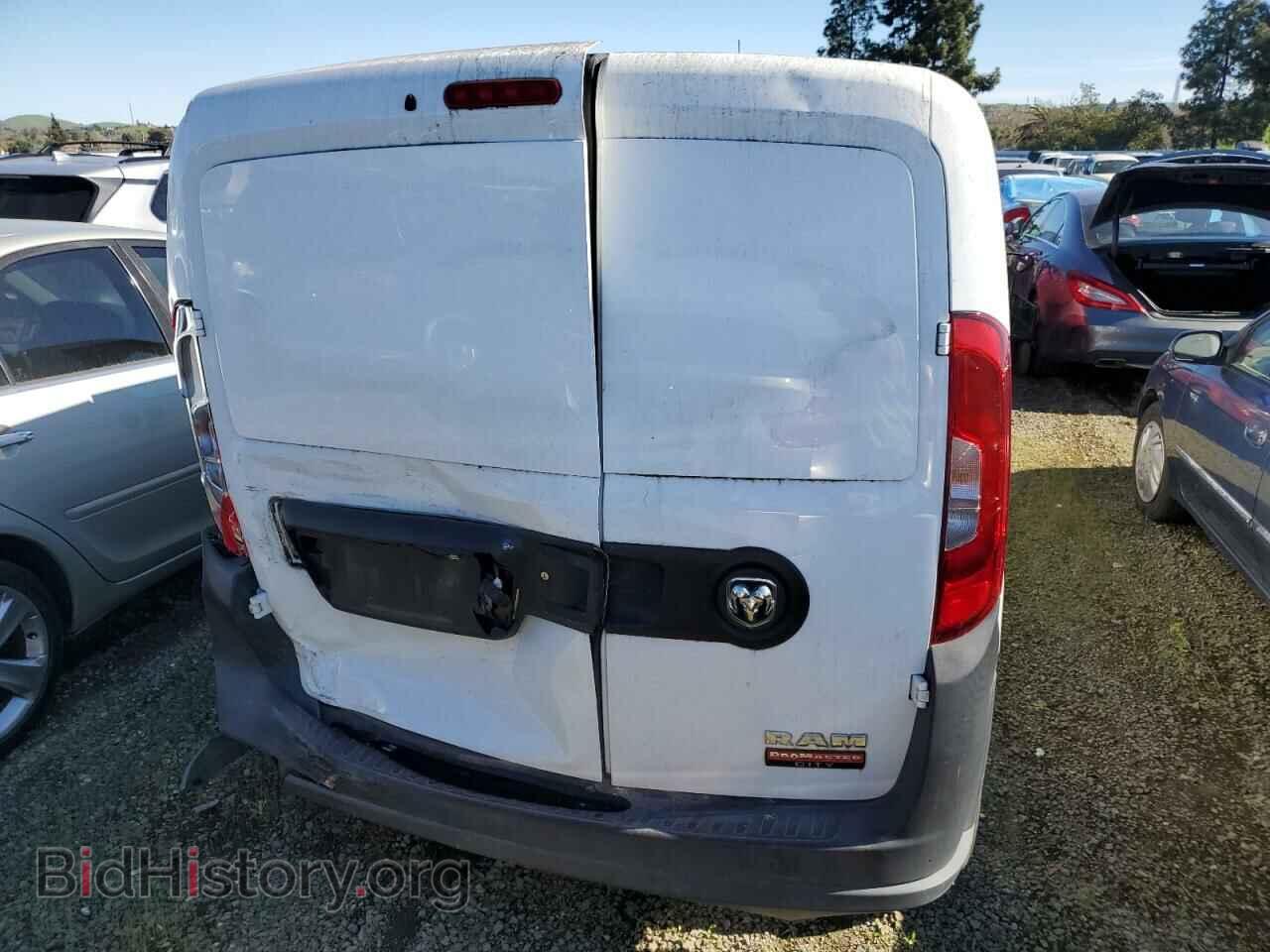 2018 RAM All Models - VIN: ZFBERFAB0J6L10732 - Photo 6