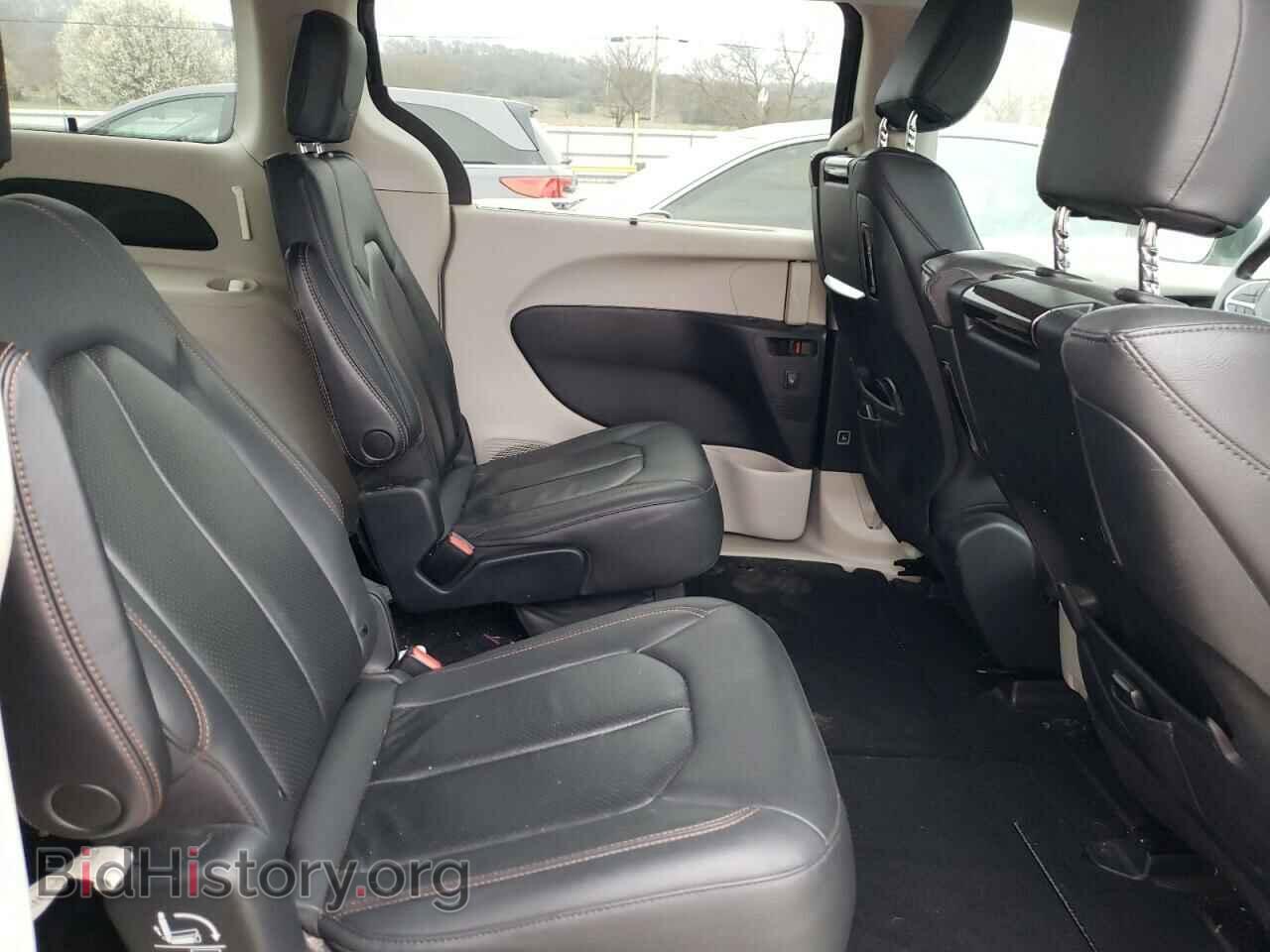 2020 CHRYSLER PACIFICA - VIN: 2C4RC1EG8LR135408 - Photo 11
