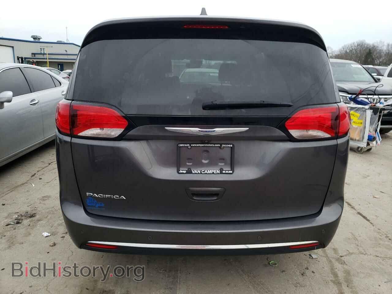 2020 CHRYSLER PACIFICA - VIN: 2C4RC1EG8LR135408 - Photo 6