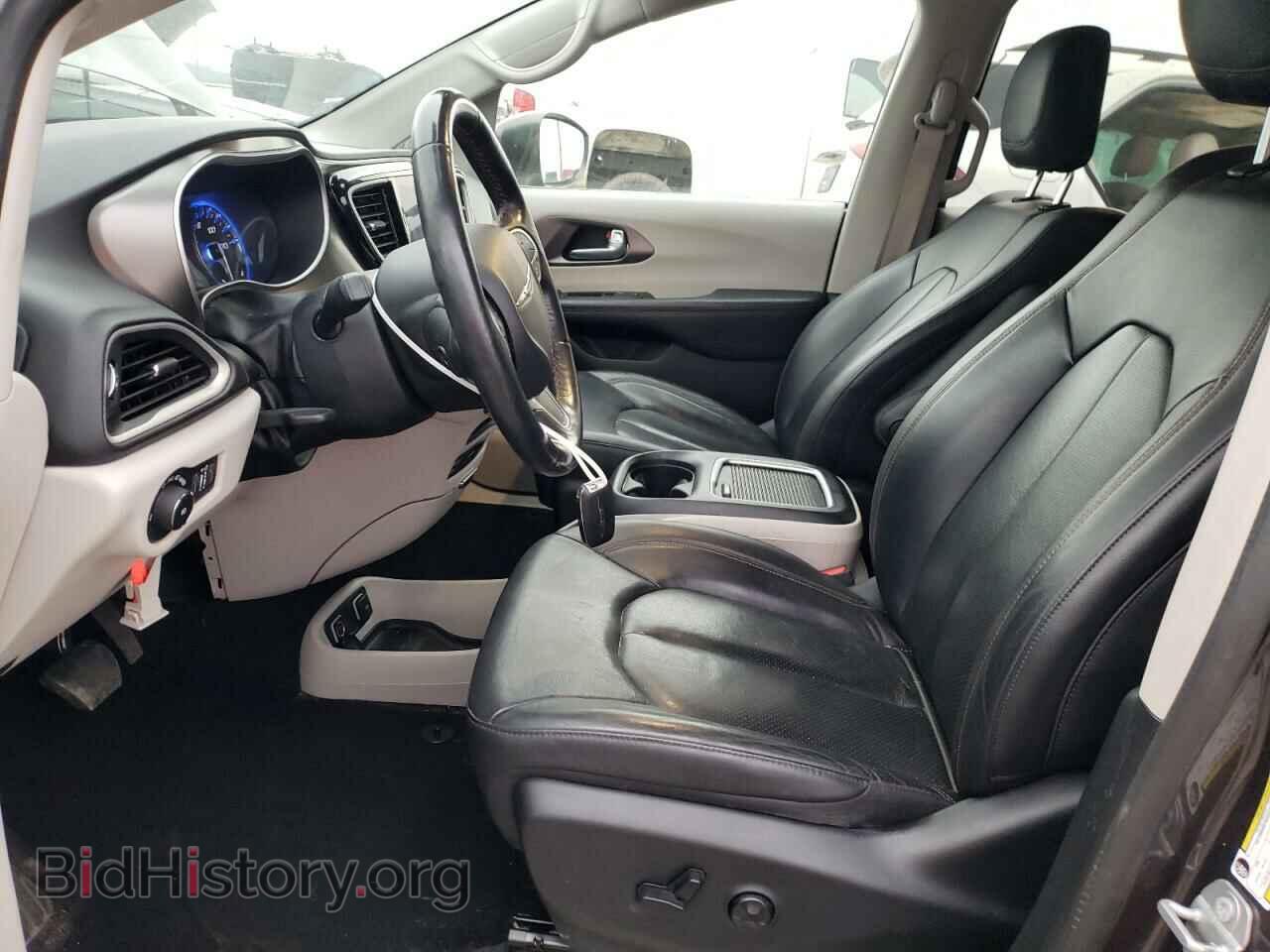2020 CHRYSLER PACIFICA - VIN: 2C4RC1EG8LR135408 - Photo 7