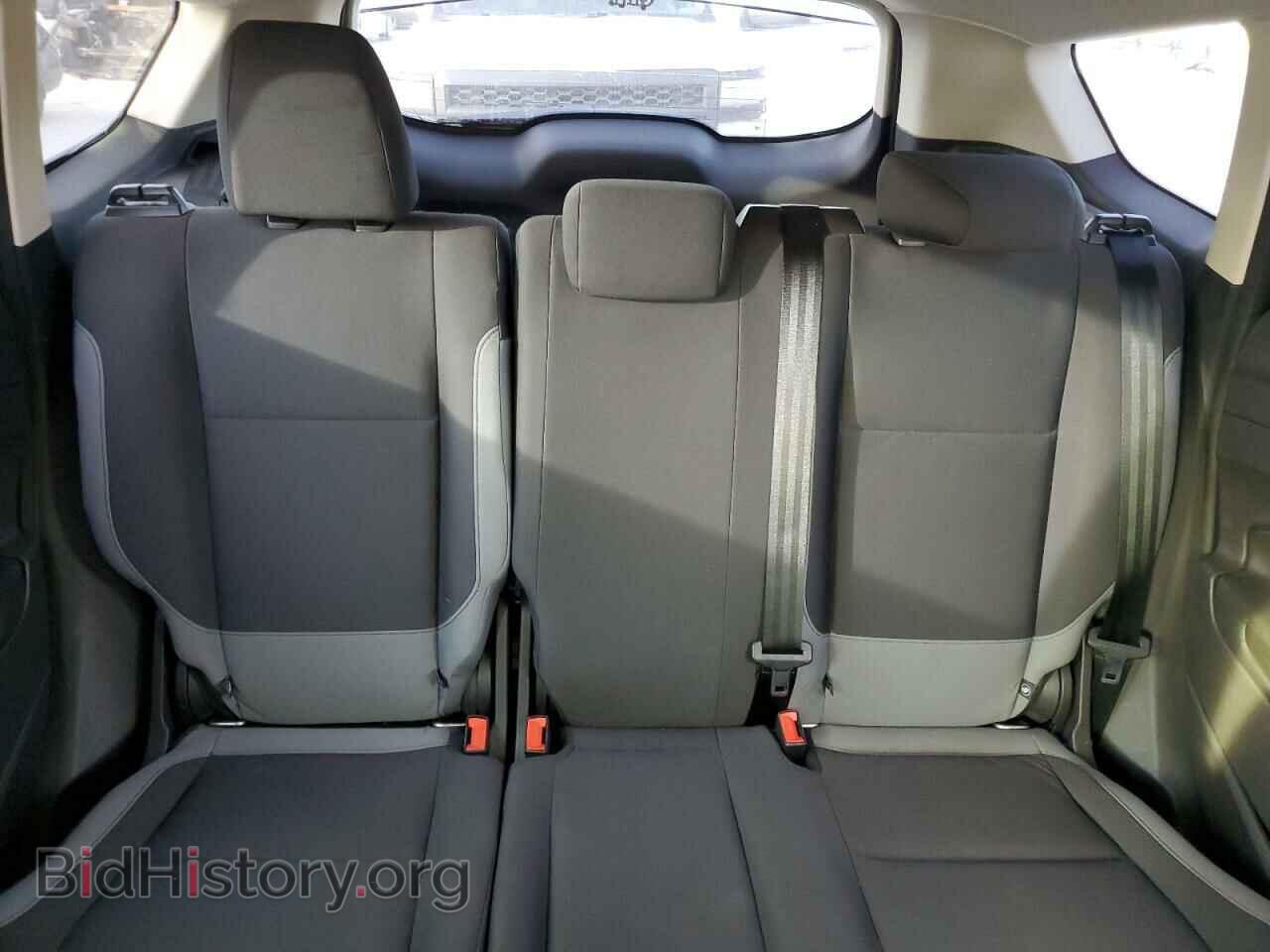 2015 FORD ESCAPE - VIN: 1FMCU0F72FUB89253 - Photo 10