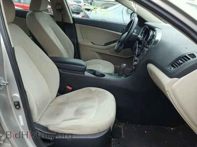2011 KIA OPTIMA - VIN: KNAGM4A73B5131321 - Фото 5