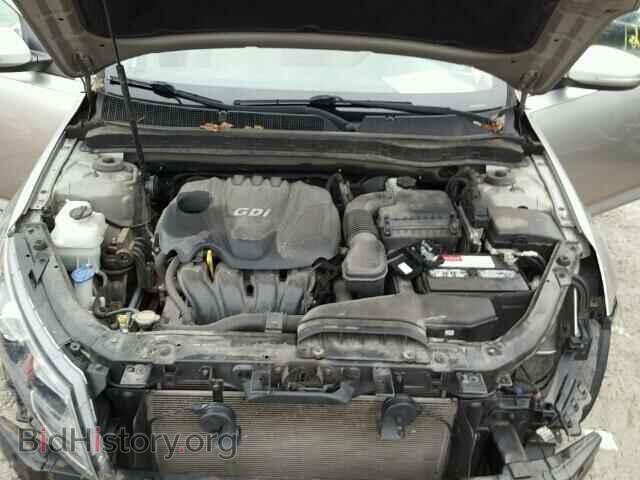 2011 KIA OPTIMA - VIN: KNAGM4A73B5131321 - Фото 7