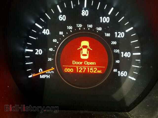 2011 KIA OPTIMA - VIN: KNAGM4A73B5131321 - Фото 8