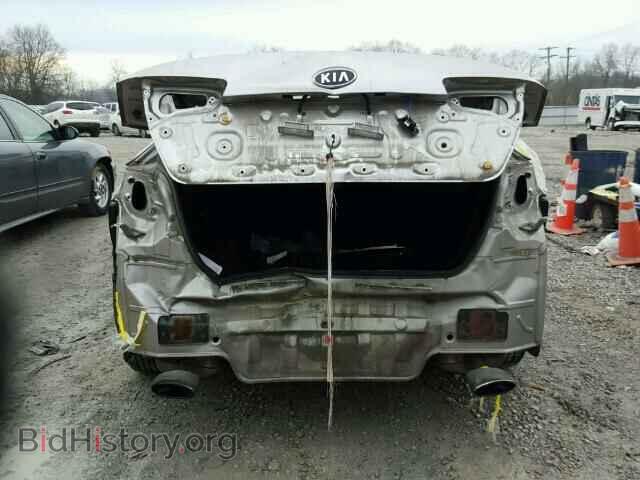 2011 KIA OPTIMA - VIN: KNAGM4A73B5131321 - Фото 9