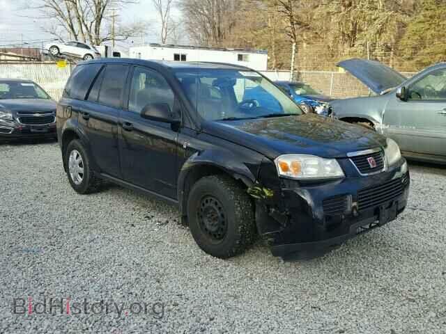 Photo 5GZCZ33D16S801860 - SATURN VUE 2006