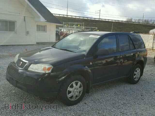2006 SATURN VUE - VIN: 5GZCZ33D16S801860 - Фото 2