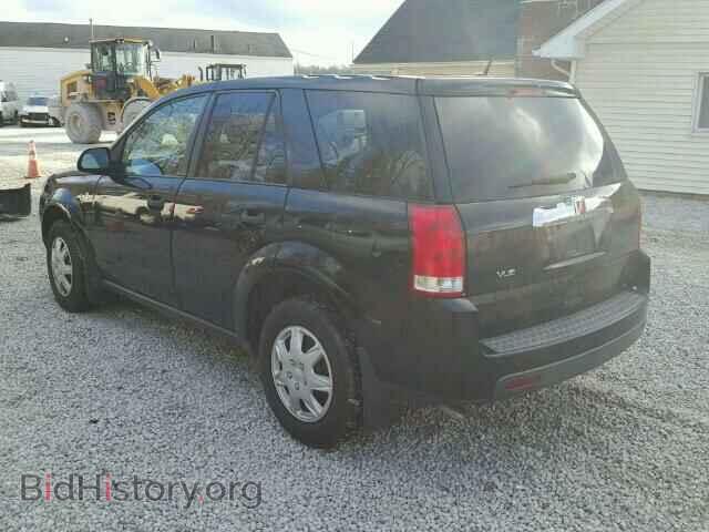 2006 SATURN VUE - VIN: 5GZCZ33D16S801860 - Фото 3