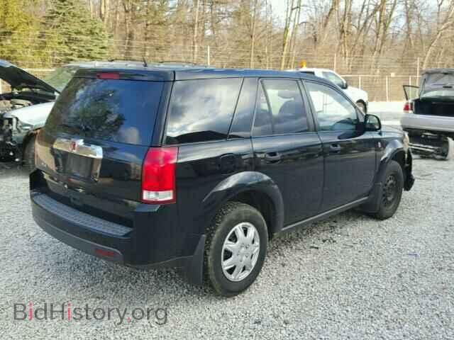 2006 SATURN VUE - VIN: 5GZCZ33D16S801860 - Фото 4