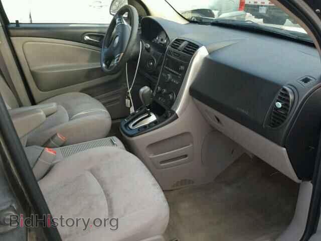 2006 SATURN VUE - VIN: 5GZCZ33D16S801860 - Фото 5