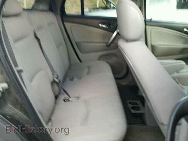 2006 SATURN VUE - VIN: 5GZCZ33D16S801860 - Фото 6