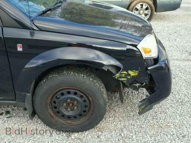 2006 SATURN VUE - VIN: 5GZCZ33D16S801860 - Фото 9
