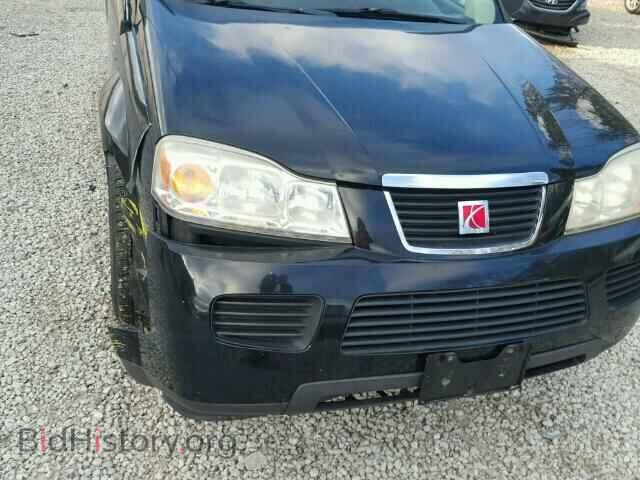 2006 SATURN VUE - VIN: 5GZCZ33D16S801860 - Фото 10