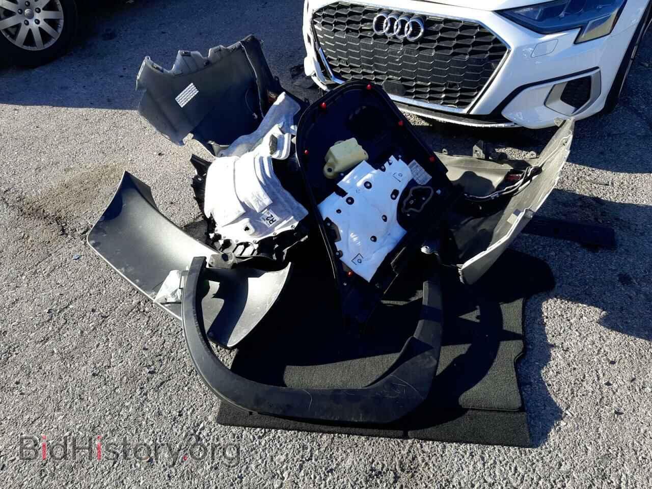 2019 LEXUS UX 200 - VIN: JTHY3JBH5K2000276 - Фото 13