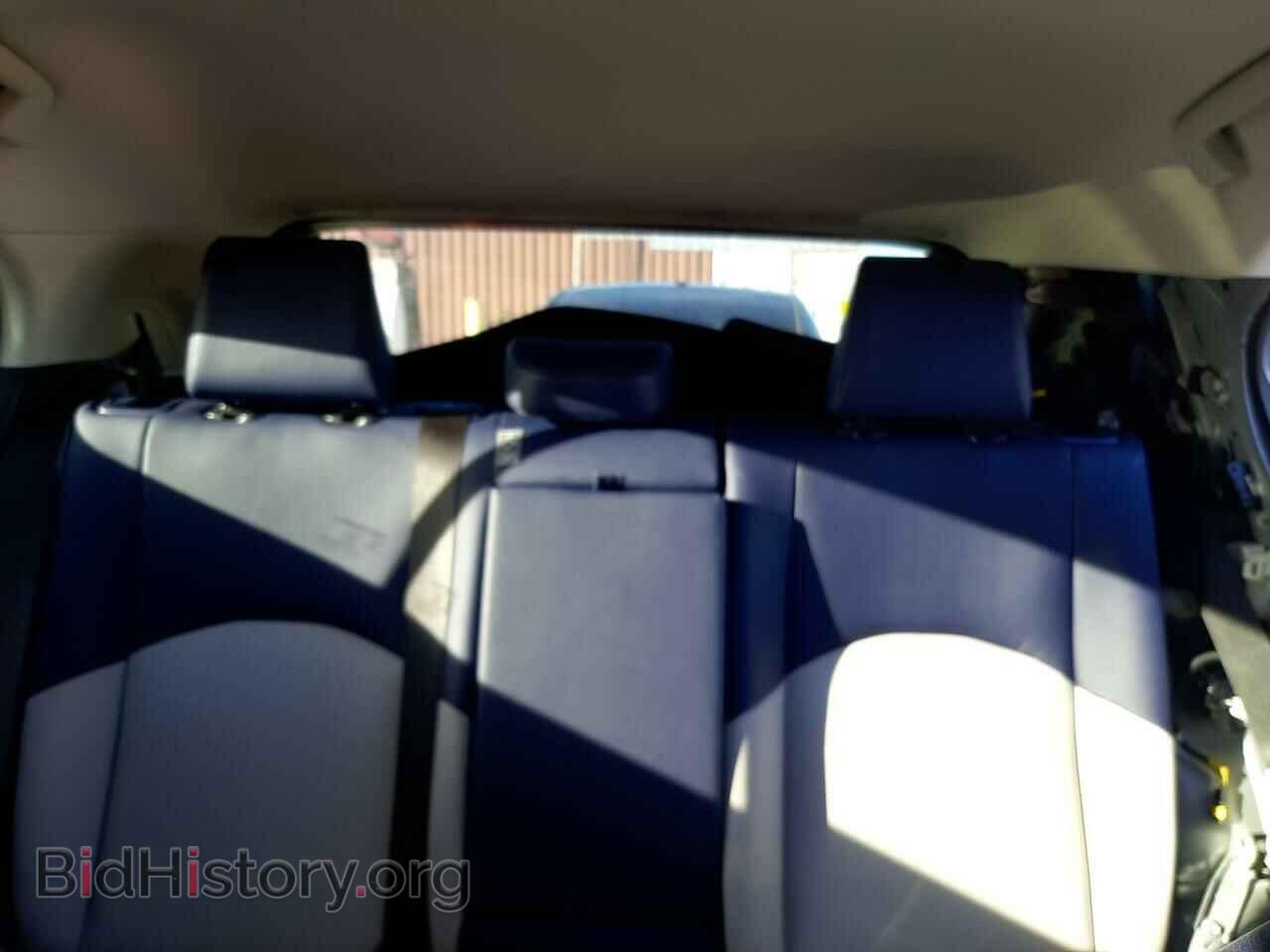 2019 LEXUS UX 200 - VIN: JTHY3JBH5K2000276 - Фото 10