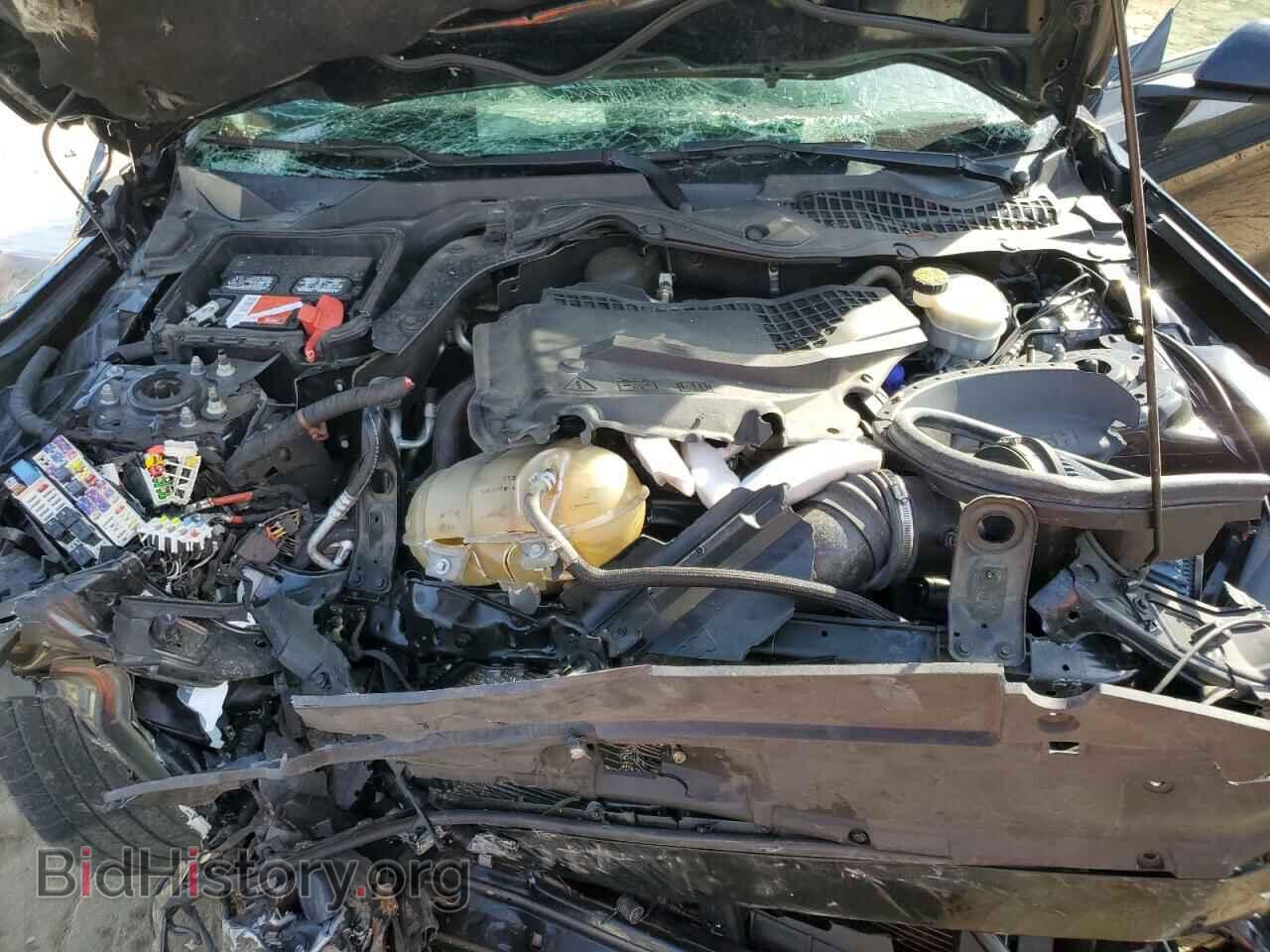 2016 FORD ALL Models - VIN: 1FA6P8TH6G5272190 - Фото 11
