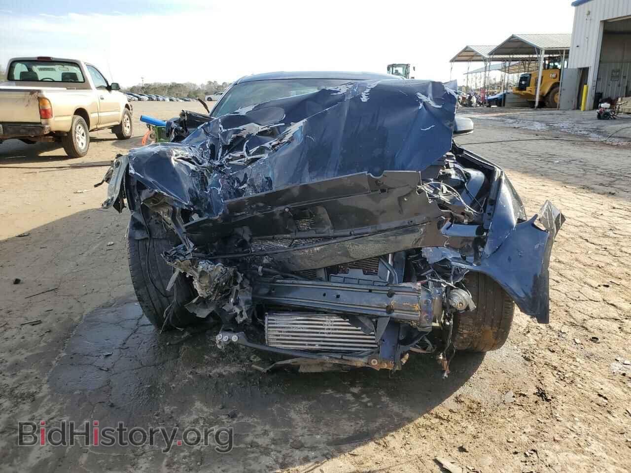 2016 FORD ALL Models - VIN: 1FA6P8TH6G5272190 - Фото 5