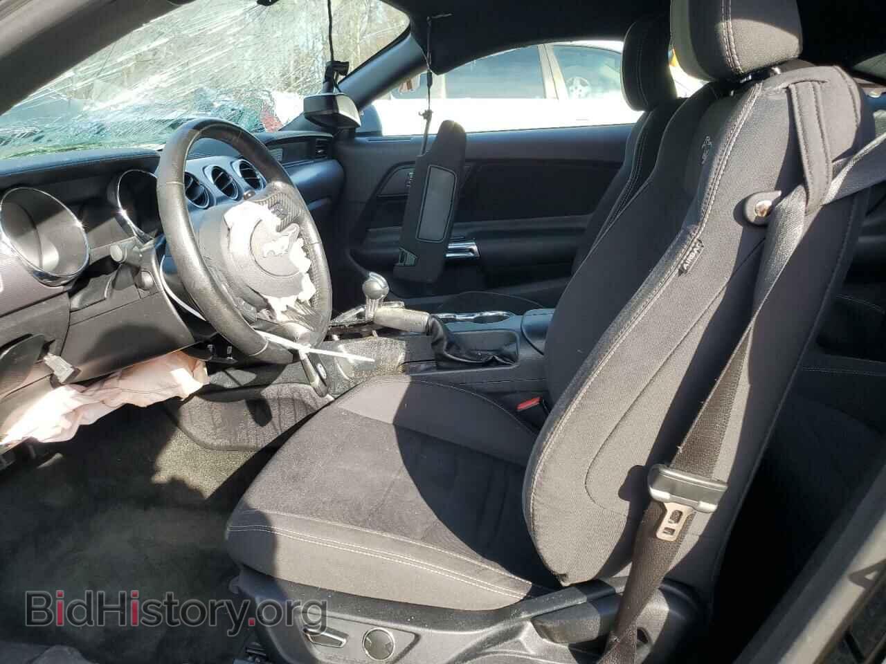 2016 FORD ALL Models - VIN: 1FA6P8TH6G5272190 - Фото 7