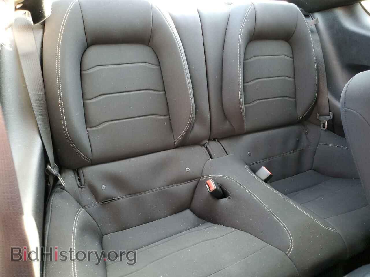 2016 FORD ALL Models - VIN: 1FA6P8TH6G5272190 - Фото 10
