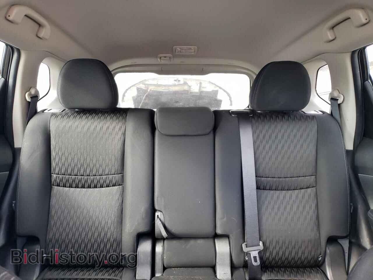 2018 NISSAN ROGUE - VIN: KNMAT2MV3JP610058 - Фото 10