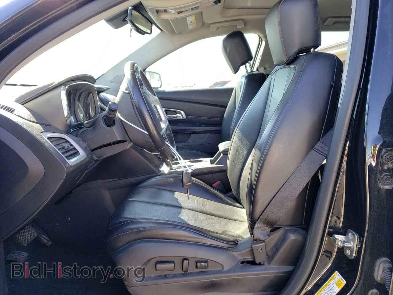 2015 GMC TERRAIN - VIN: 2GKALSEK7F6261261 - Фото 7