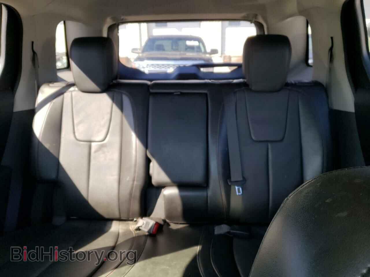 2015 GMC TERRAIN - VIN: 2GKALSEK7F6261261 - Фото 10